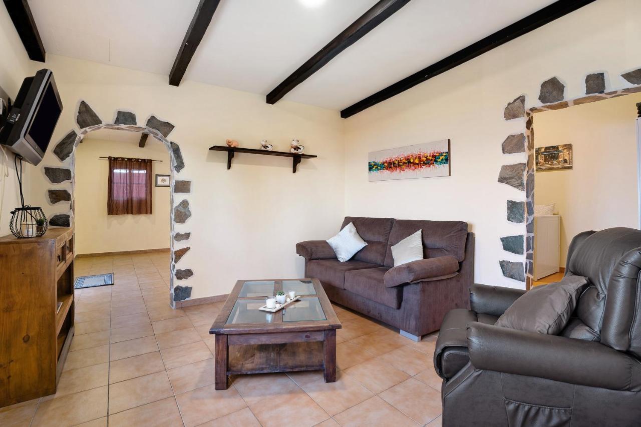 Casa Andrea Villa Tacoronte Exterior foto